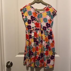 Hanna Andersson playdress size 120 (6/7)